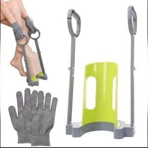 Compression Sock Aid Device - Sock Aids for Compression Stocking - Helper Device